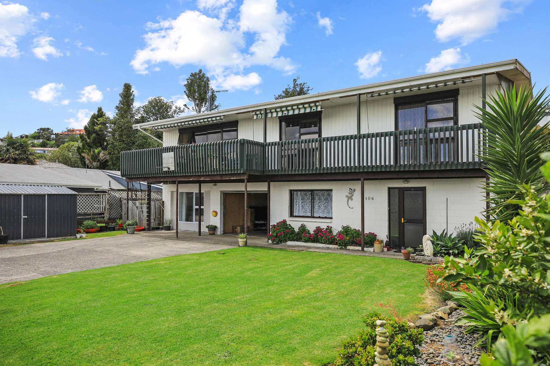 106 Waikiekie Road Thames-coromandel_0