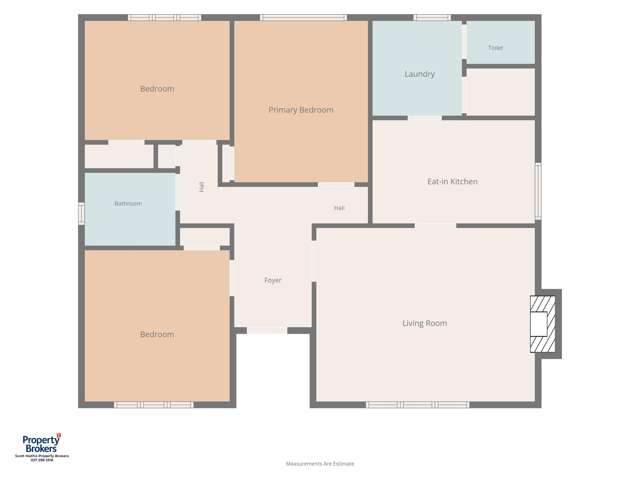 62 Kensington Street Putaruru_1