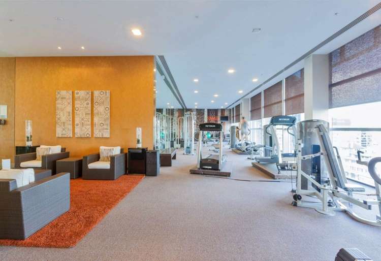 1803/26 Albert Street Auckland Central_19