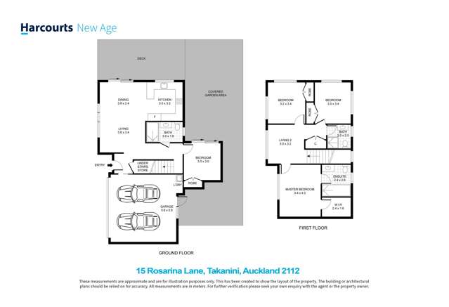 15 Rosarina Lane Takanini_1