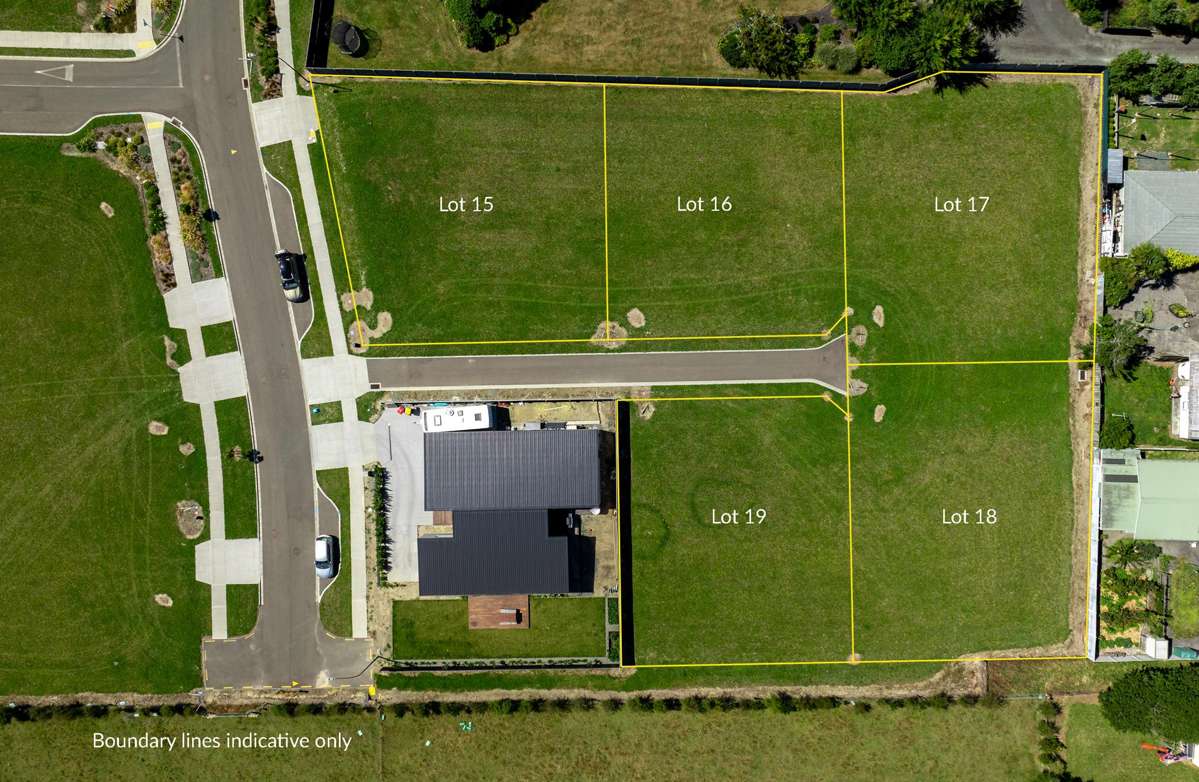 Stage 1 Wairoa Subdivision_3