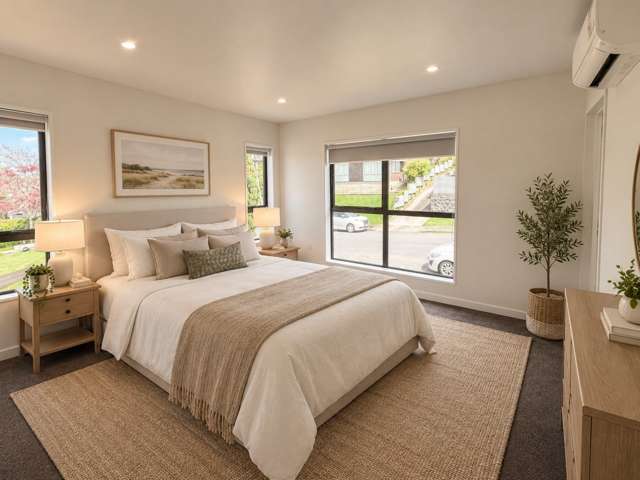 25A Littlejohn Street Hillsborough_1