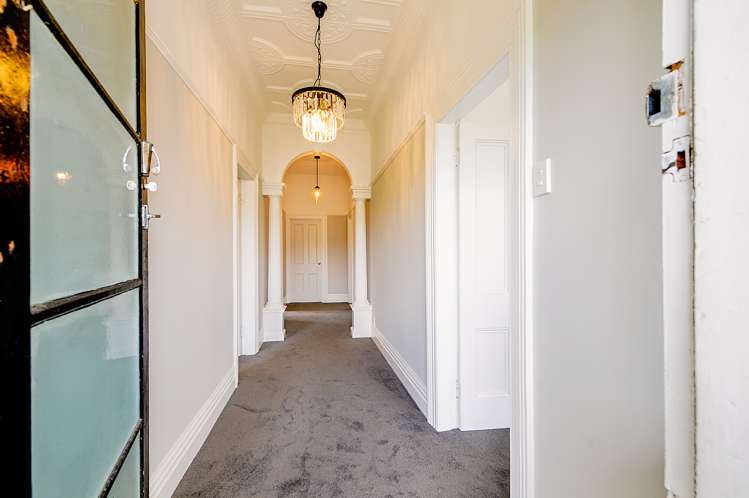 19 Ryehill Street Calton Hill_14