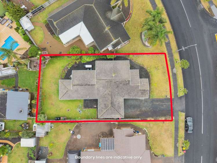 71 Tington Avenue Wattle Downs_19