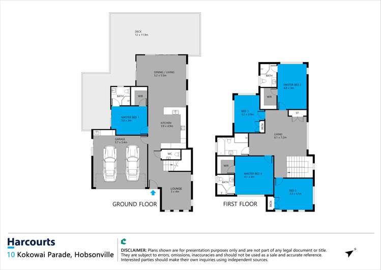 10 Kokowai Parade Hobsonville_15