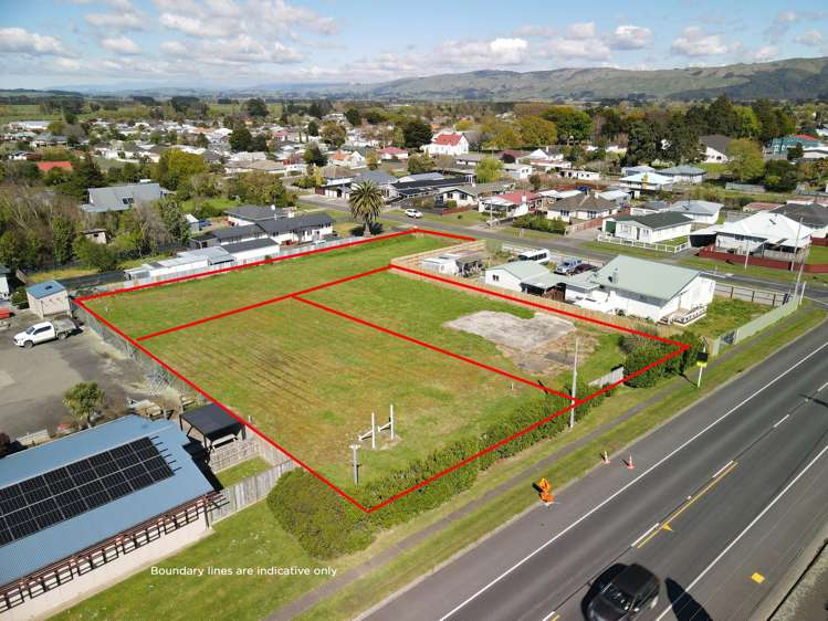 112 and 114 Vogel Street, 66 Burgoyne Street Woodville_0