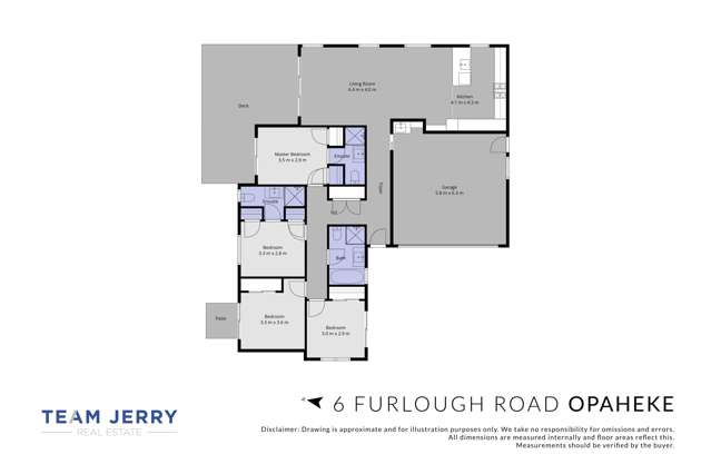 6 Furlough Road Opaheke_1