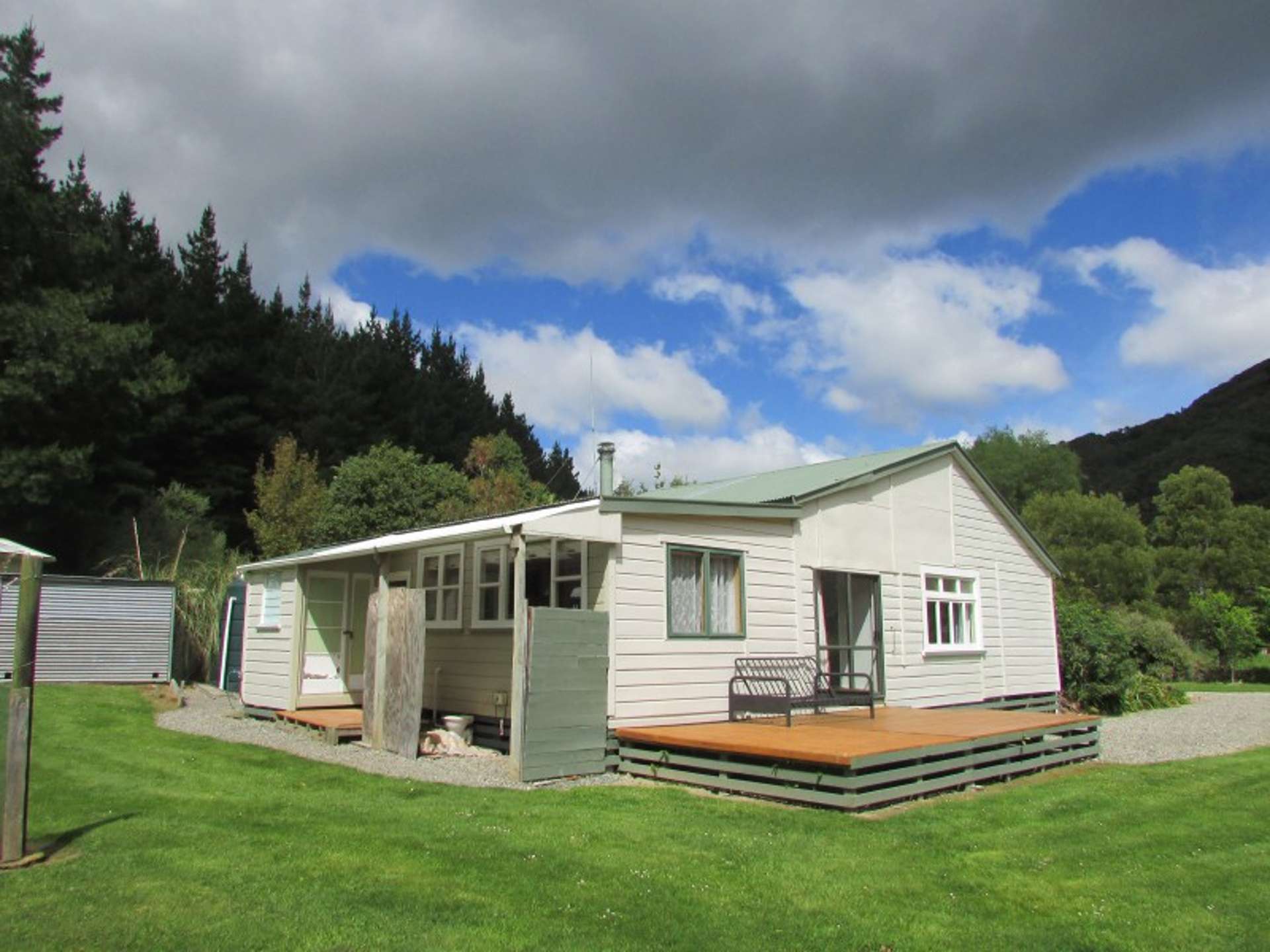 27 Mclaughlin Drive Tinui_0