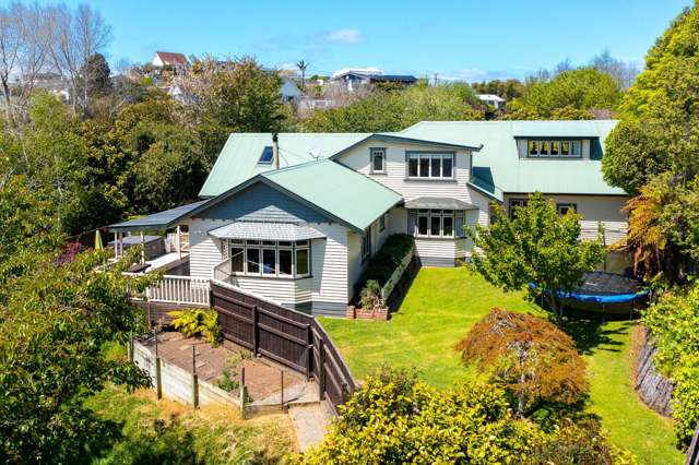 DISTINCTIVE INNER-CITY OPPORTUNITY - ACT NOW
