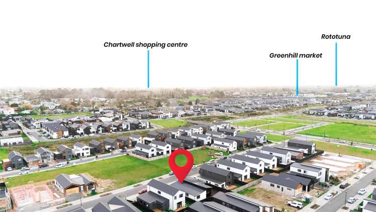 18 Halley Drive Chartwell_2