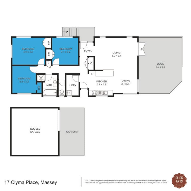 17 Clyma Place Massey_20