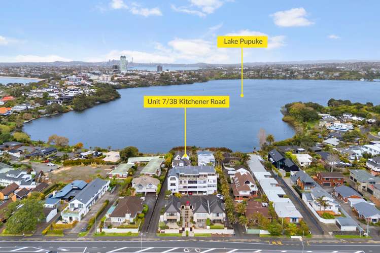 7/38 Kitchener Road Milford_14