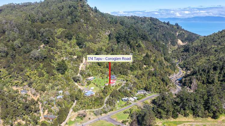 174 Tapu Coroglen Road Thames_33