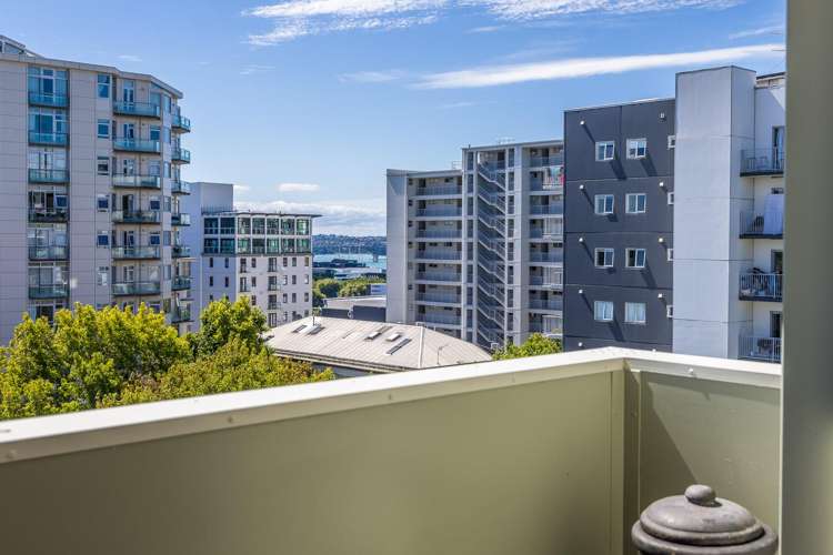 9E/109 Vincent Street Auckland Central_12