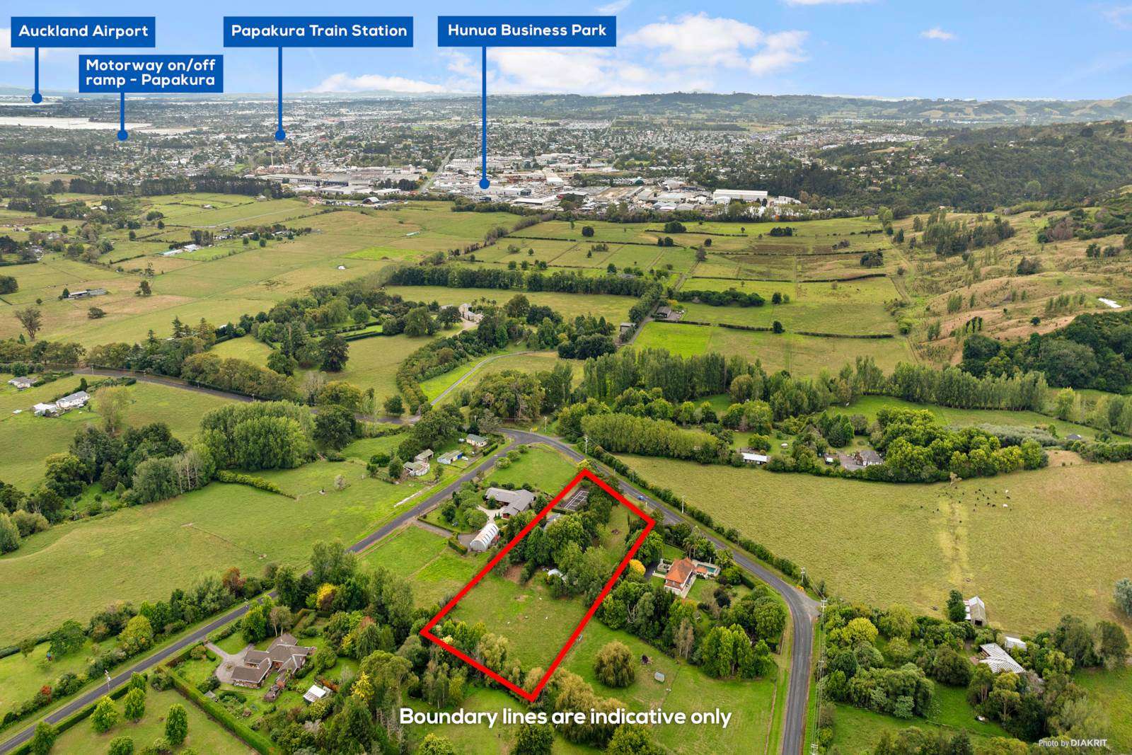 233 Ponga Road Drury Papakura Houses for Sale One Roof