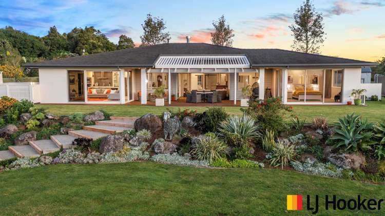 40 Barriball Road Waiuku_23