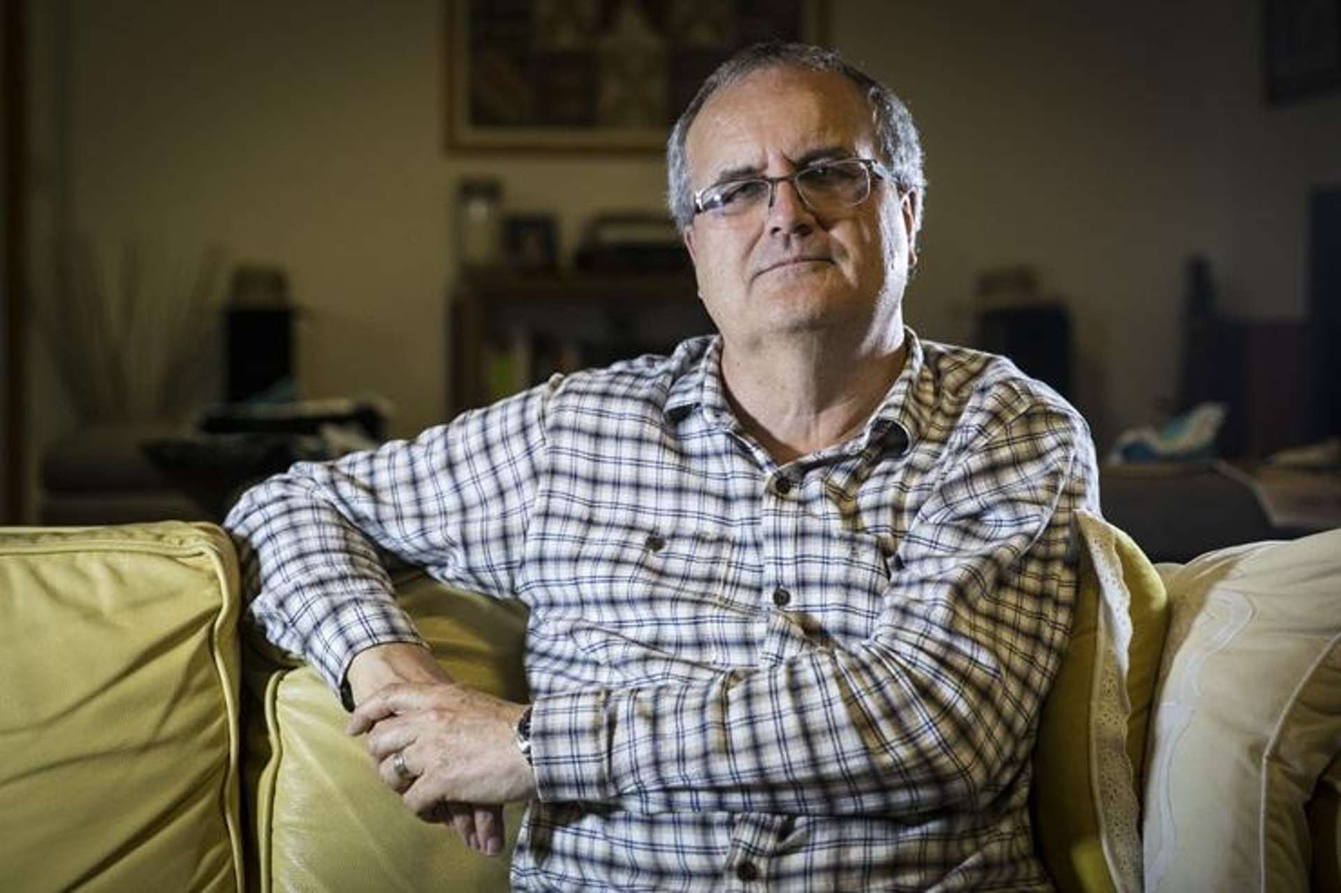 Ex-housing minister’s overcrowding fears - 15 to 20 people to a house
