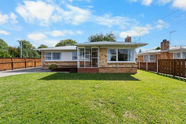 Chartwell Family Home