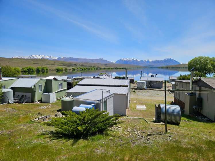 Hut 56 Alexandrina Road Lake Tekapo_3