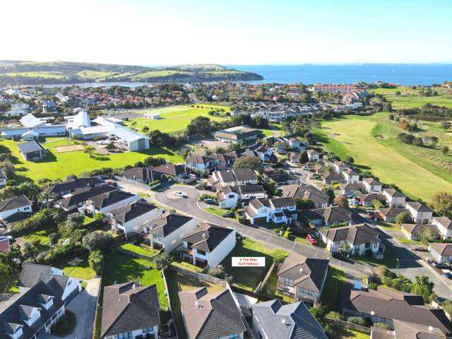Affordable Home at Gulf Harbour!!