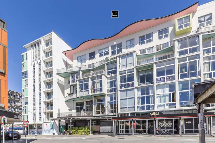 4D/51 Webb Street Mount Cook_15