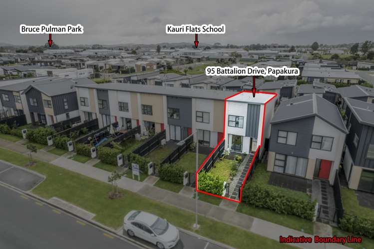 95 Battalion Drive Papakura_13