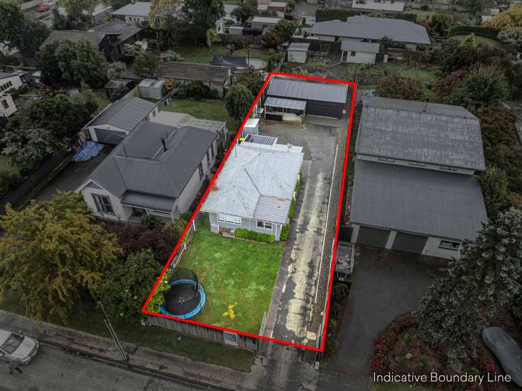 35 Cross Street Allenton Ashburton_31