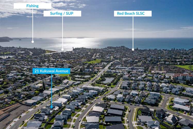 21 Kukuwai Avenue Red Beach_22