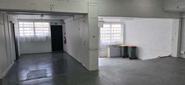 Basement/65-67 Birkenhead Avenue Birkenhead_1