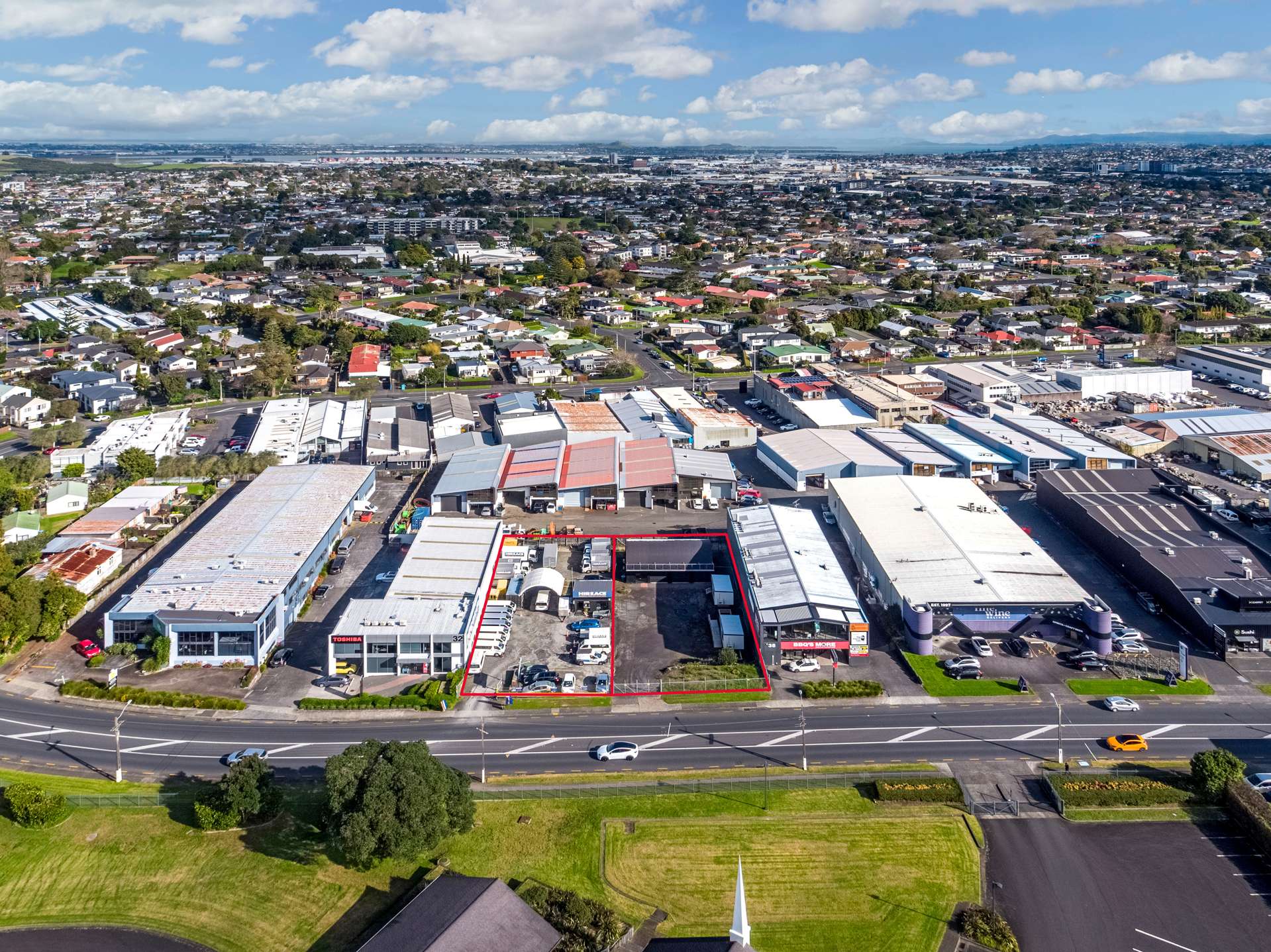 34 and 36 Lunn Avenue Mt Wellington_0