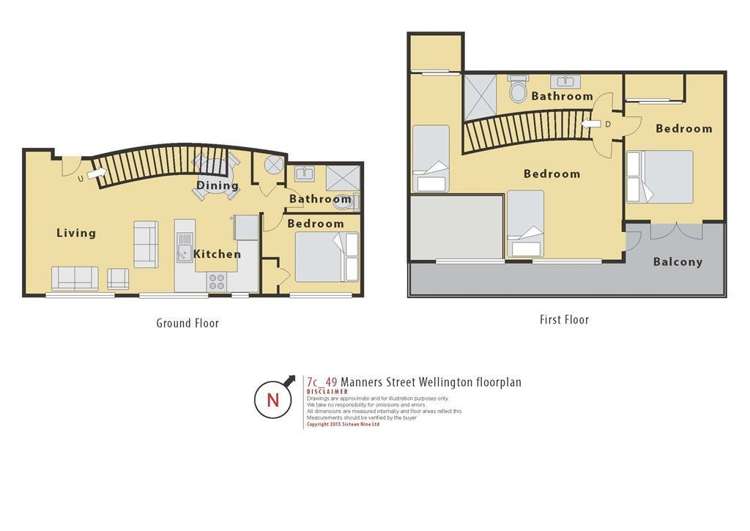 7c/49 Manners Street Te Aro_14