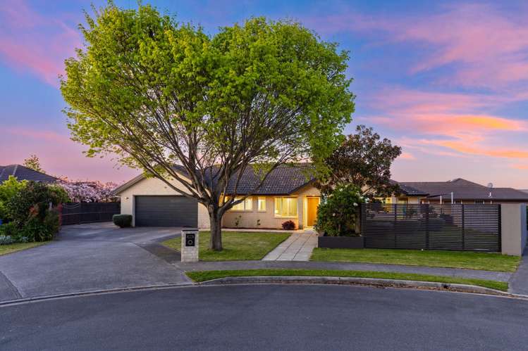17 Puketea Place Redwoodtown_16