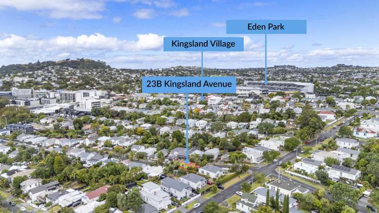 23b Kingsland Avenue Kingsland_31