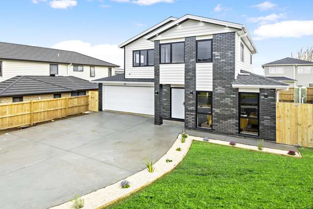 7 Te Aramanu Crescent Papakura_1