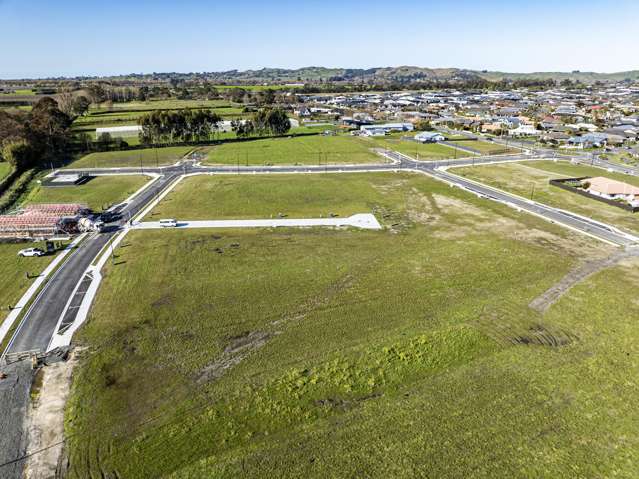 Lot 54 Brooklands Estate Havelock North_1