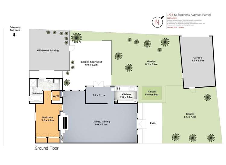 1/33 Saint Stephens Avenue Parnell_11