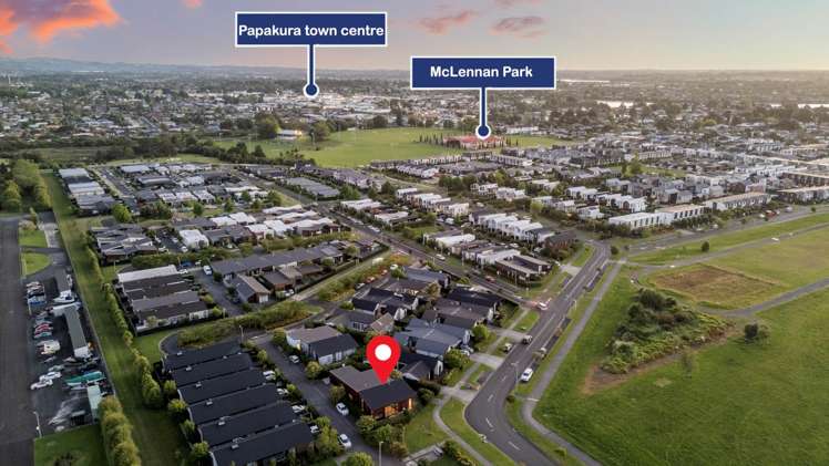 31 Battalion Drive Papakura_22