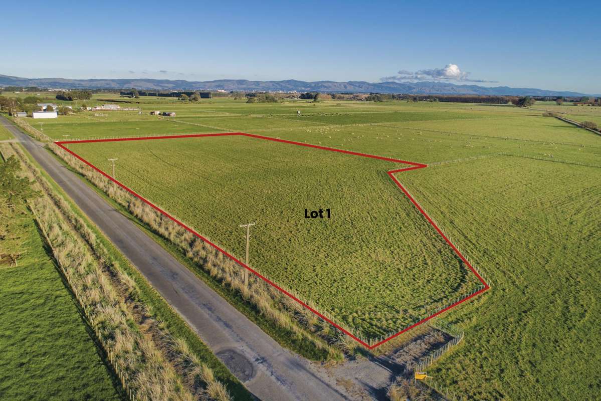 Lot 1 Roberts Line_0
