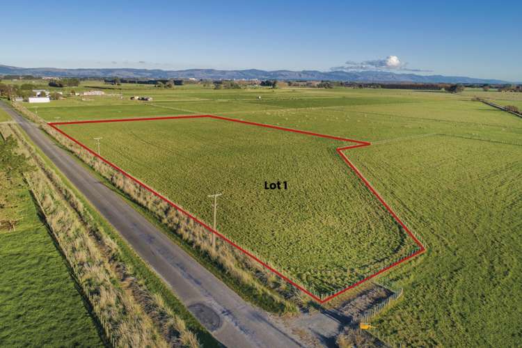 Lot 1 Roberts Line Kelvin Grove_0