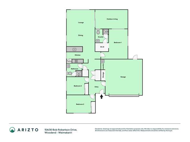 154/30 Bob Robertson Drive Woodend - Waimakariri_1