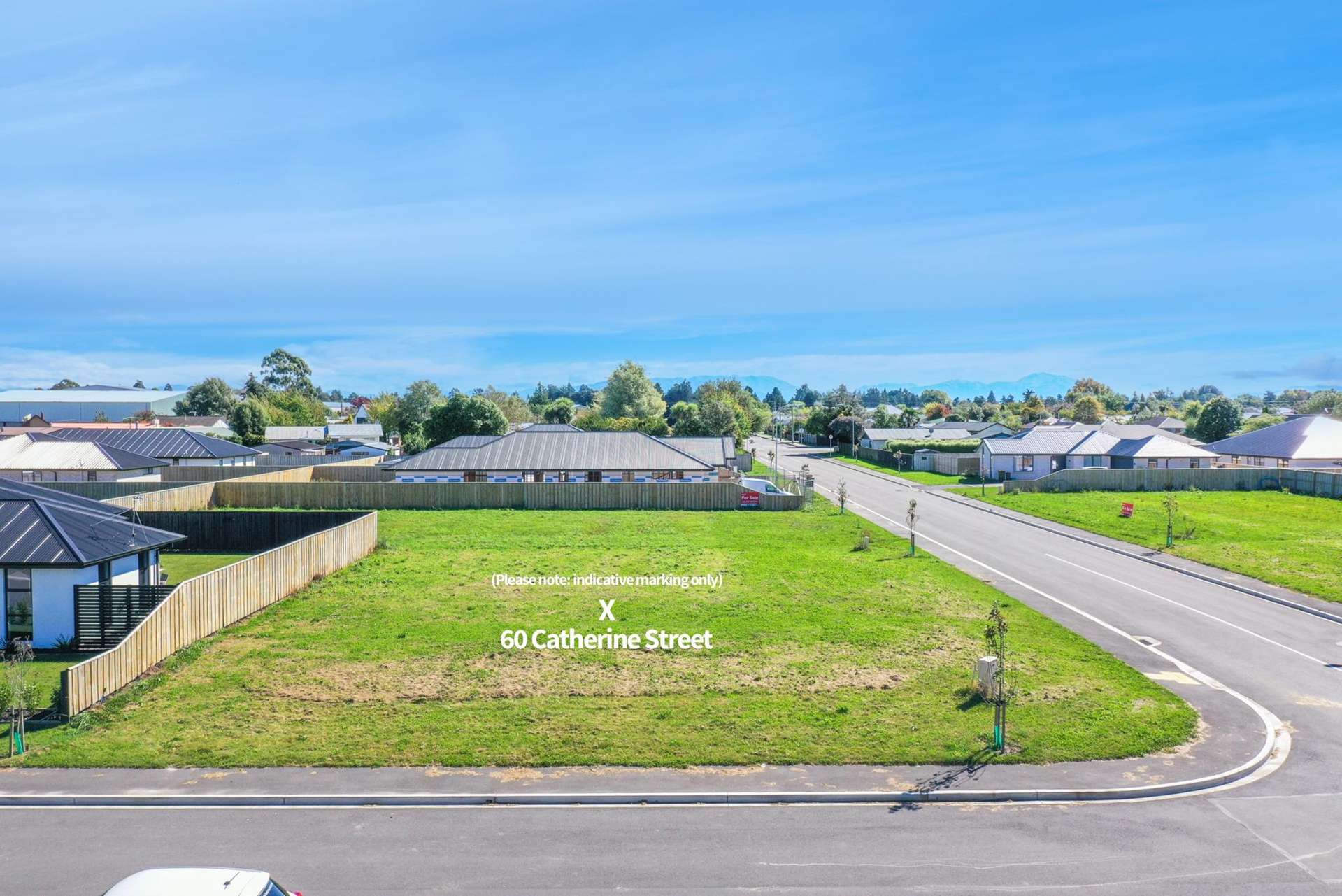 60 Catherine Street Tinwald_0
