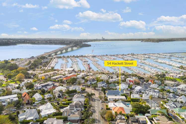 54 Hackett Street Saint Marys Bay_14