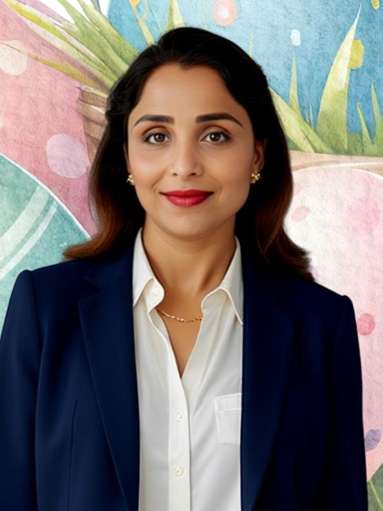 Rupi Sekhon