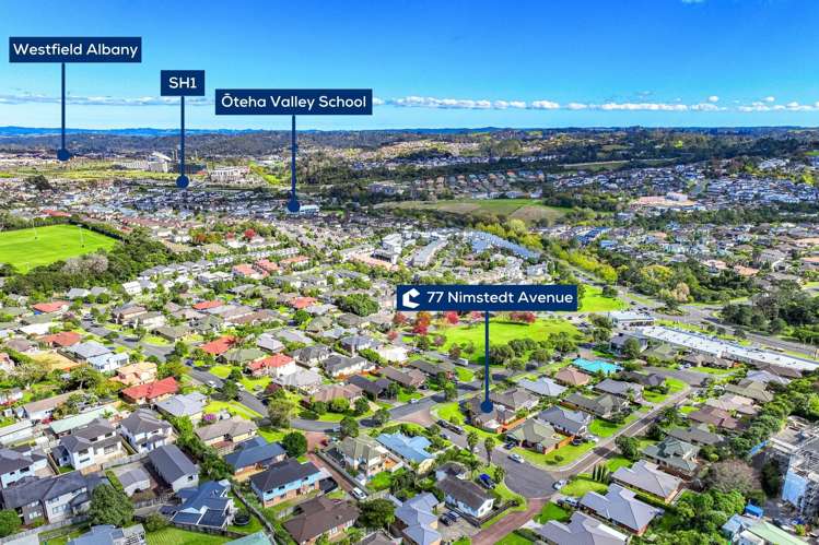 77 Nimstedt Avenue Oteha_28