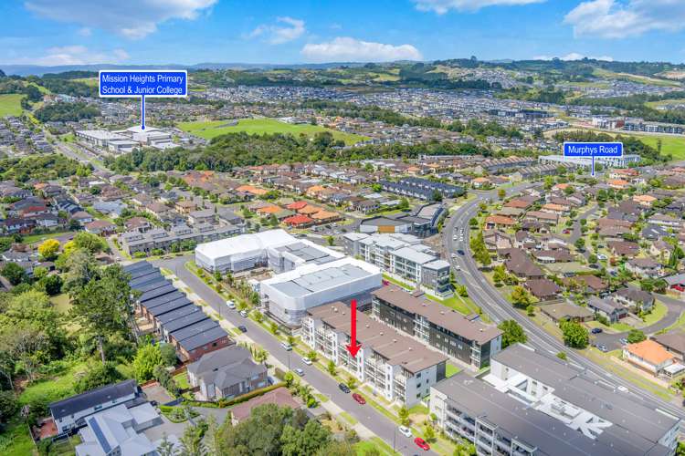 15/11 Carlos Drive Flat Bush_13