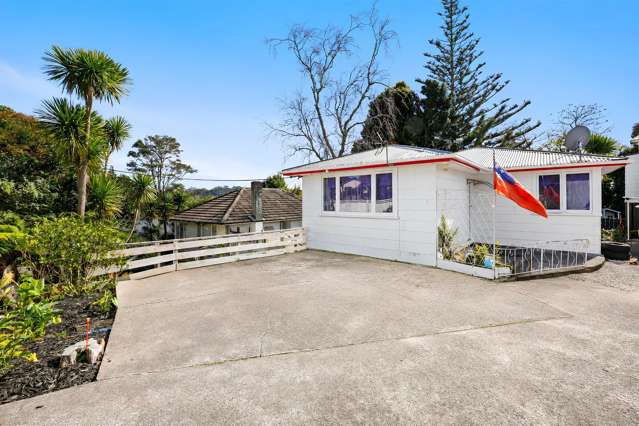Live or Invest in Henderson Valley