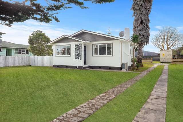 House for Rent!