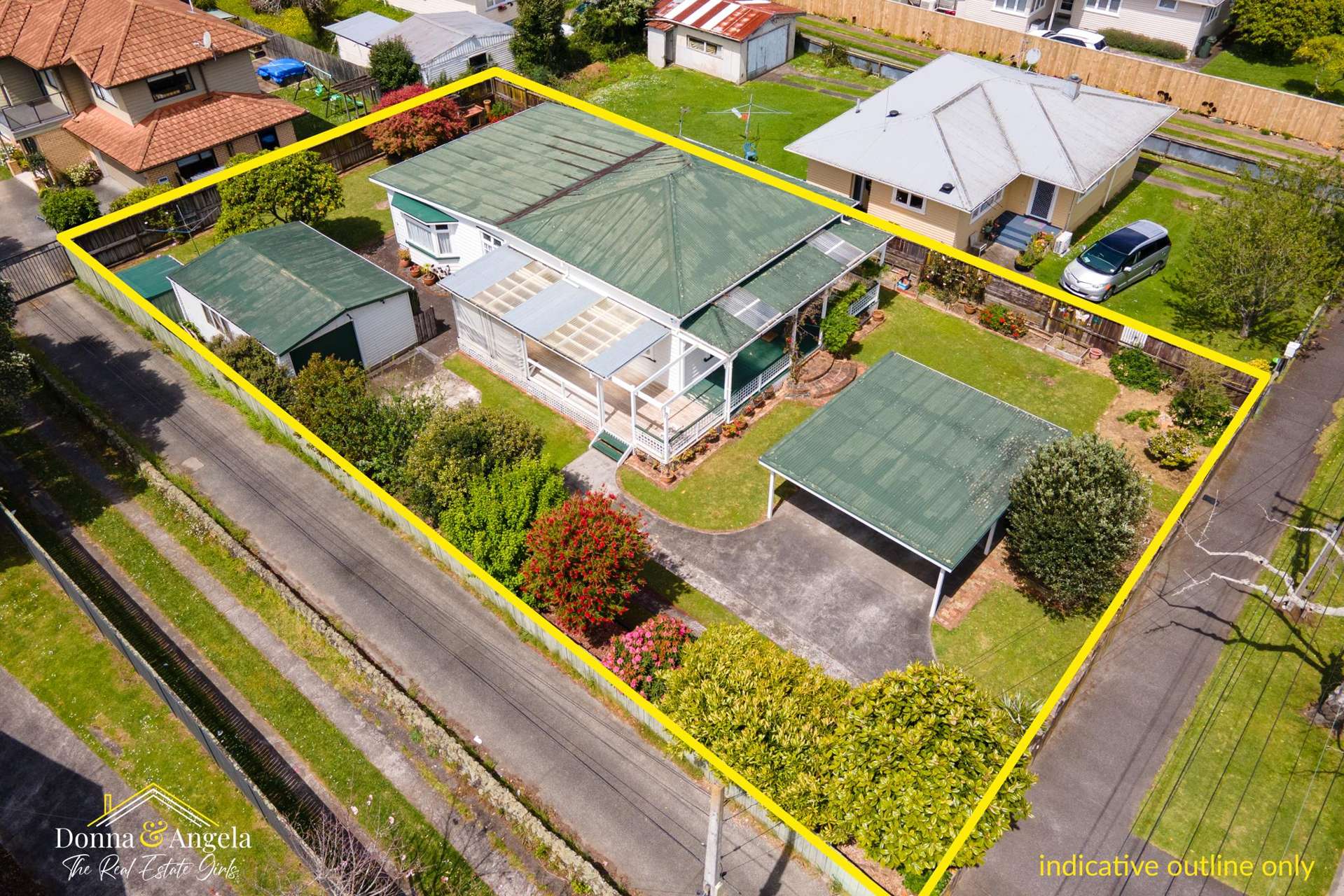 29 Wairau Avenue Avondale_0