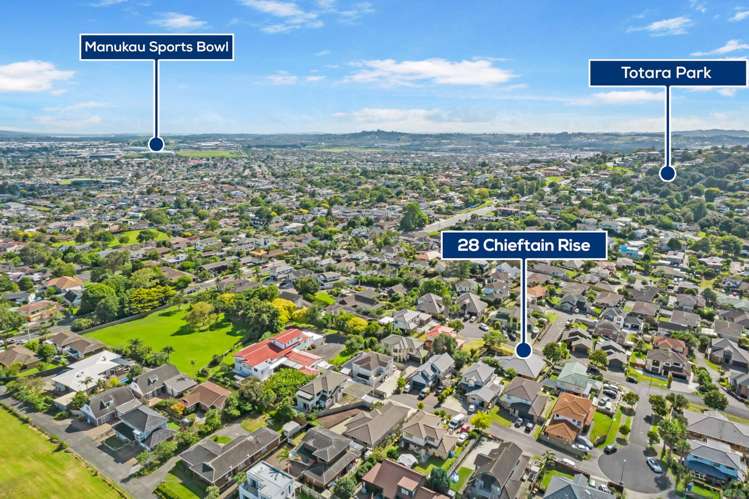 28 Chieftain Rise Goodwood Heights_20