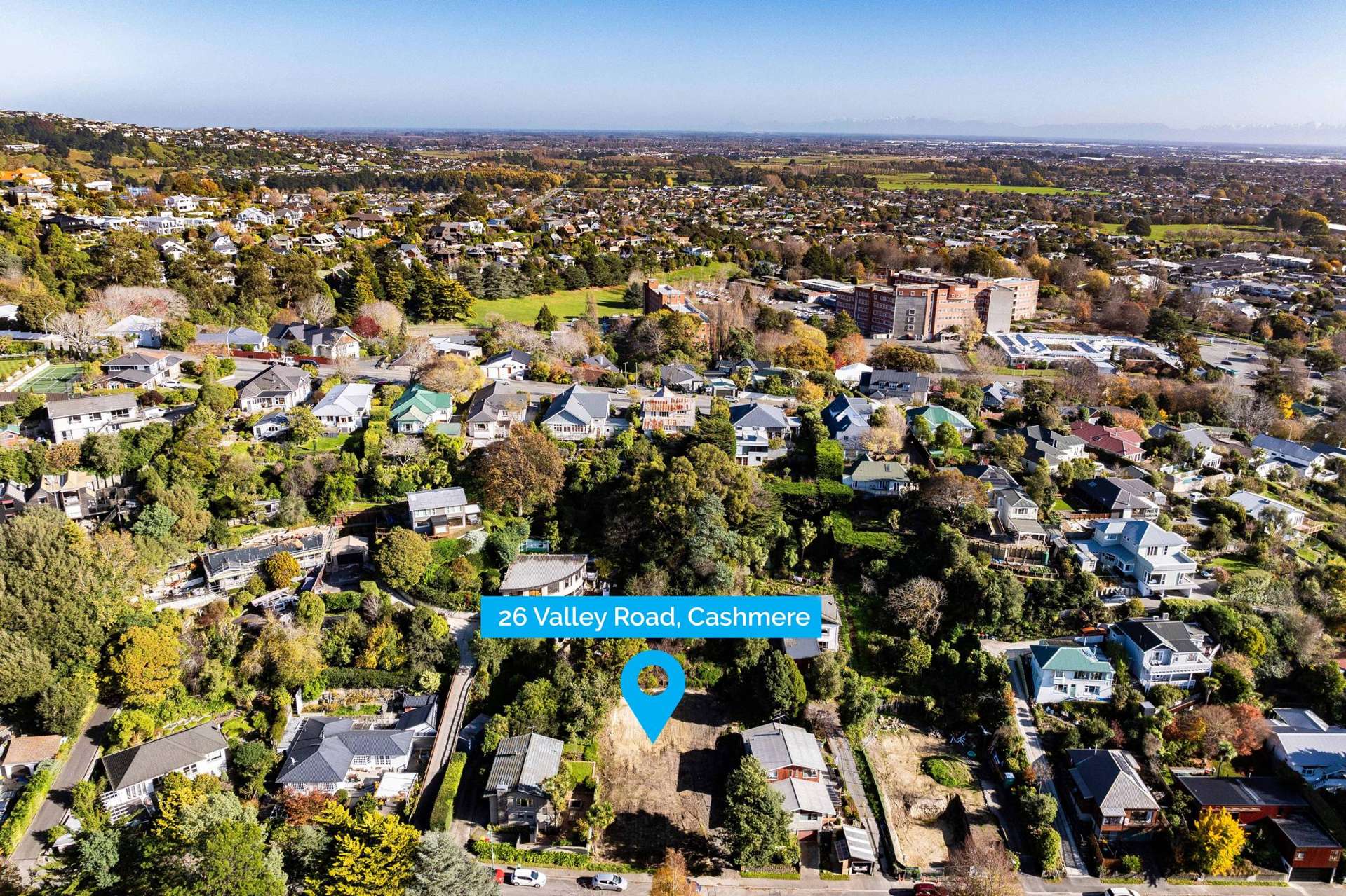 26 Valley Road Cashmere_0